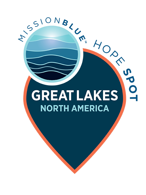 Mission Blue Hope Spot